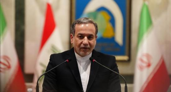 Guest of India’s Navy Hit Without Warning : Iran